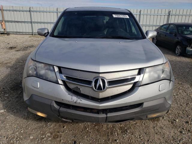 Aukcja sprzedaży 2007 Acura Mdx Sport, vin: 2HNYD28587H002193, numer aukcji: 70847283