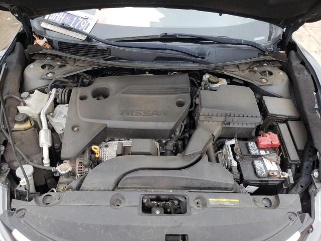 72038993 :رقم المزاد ، 1N4AL3AP1JC168180 vin ، 2018 Nissan Altima 2.5 مزاد بيع