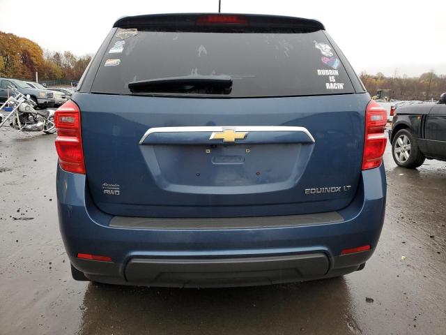 Auction sale of the 2016 Chevrolet Equinox Lt, vin: 2GNFLFEK0G6315212, lot number: 73719983