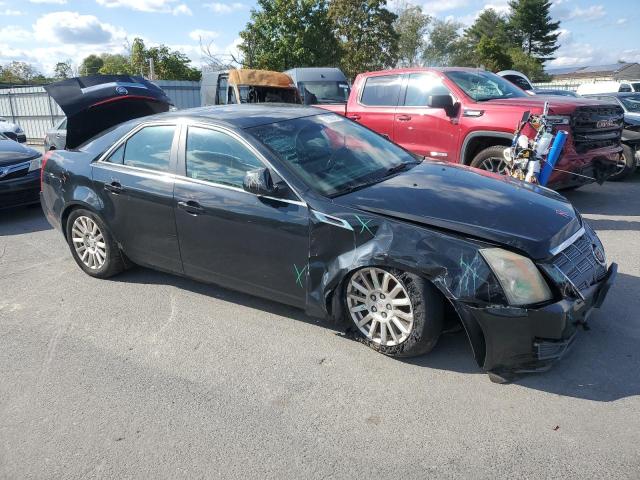 Продажа на аукционе авто 2011 Cadillac Cts, vin: 1G6DA5EY5B0170628, номер лота: 71082123
