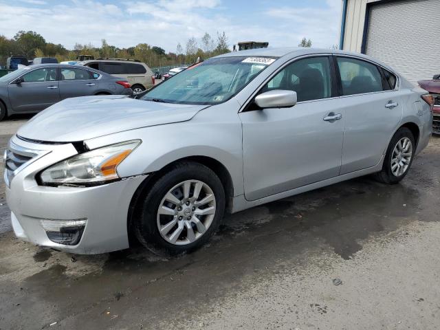 Продажа на аукционе авто 2015 Nissan Altima 2.5, vin: 1N4AL3AP0FC209891, номер лота: 71308363