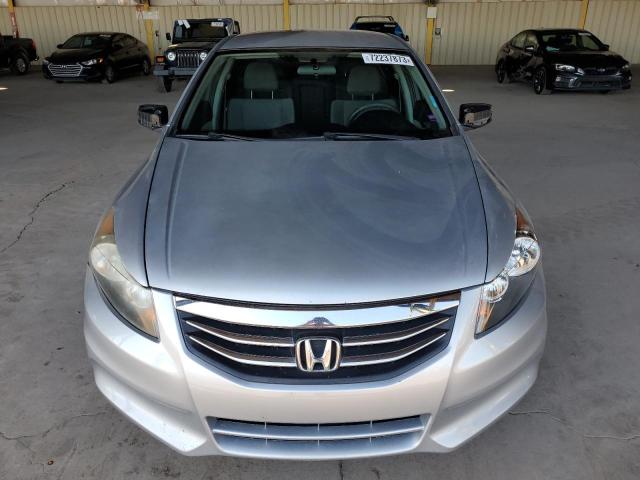 2012 Honda Accord Lx მანქანა იყიდება აუქციონზე, vin: 1HGCP2F31CA109315, აუქციონის ნომერი: 72237873