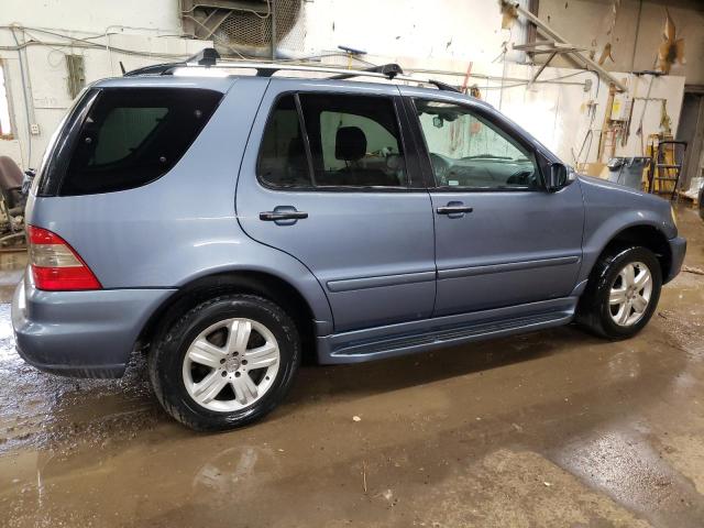 Продаж на аукціоні авто 2005 Mercedes-benz Ml, vin: 4JGAB57E35A551534, номер лоту: 71497943