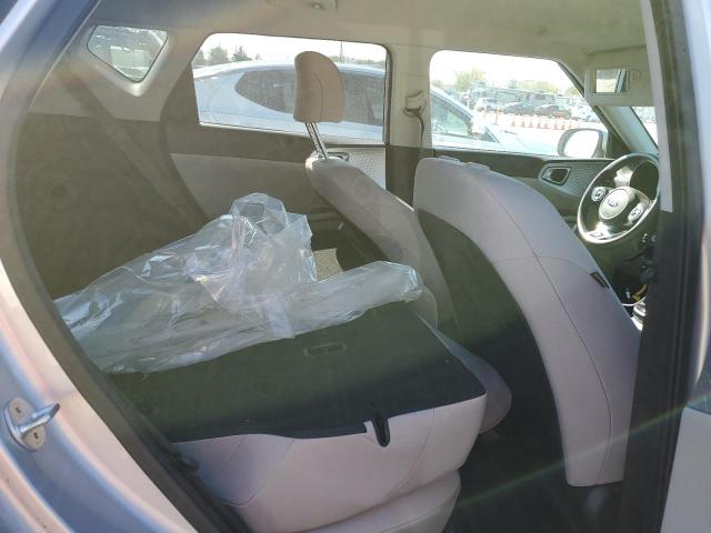 Aukcja sprzedaży 2020 Kia Soul Lx, vin: KNDJ23AU4L7021477, numer aukcji: 73178463