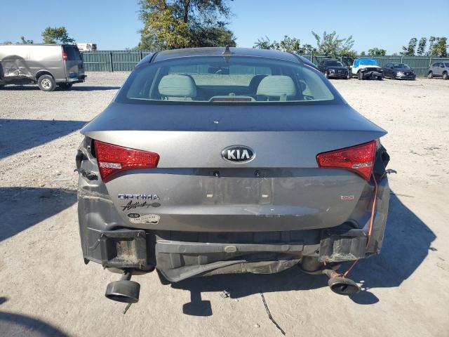 Auction sale of the 2013 Kia Optima Lx, vin: 5XXGM4A74DG123620, lot number: 70764733