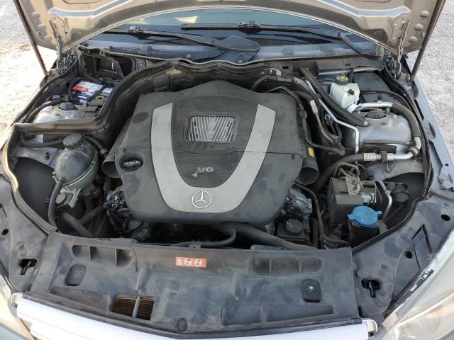 2009 Mercedes-benz C 300 4matic მანქანა იყიდება აუქციონზე, vin: WDDGF81X39R067231, აუქციონის ნომერი: 71871543