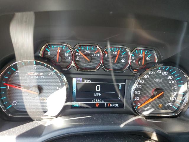Aukcja sprzedaży 2019 Chevrolet Silverado Ld K1500 Lt, vin: 2GCVKPEC2K1213597, numer aukcji: 70619233