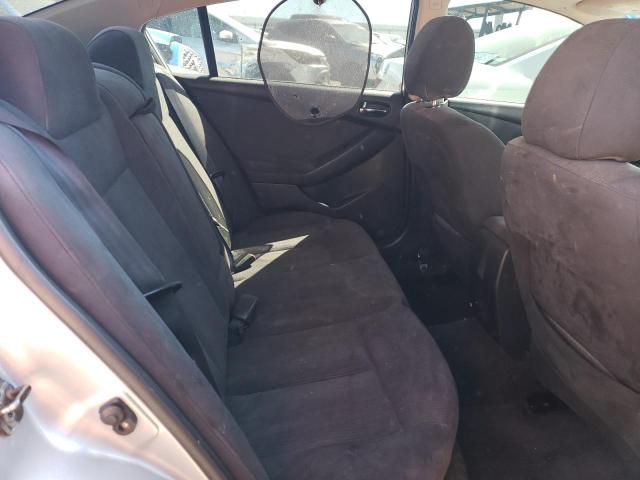 2010 Nissan Altima Base მანქანა იყიდება აუქციონზე, vin: 1N4AL2AP1AN490283, აუქციონის ნომერი: 71913963