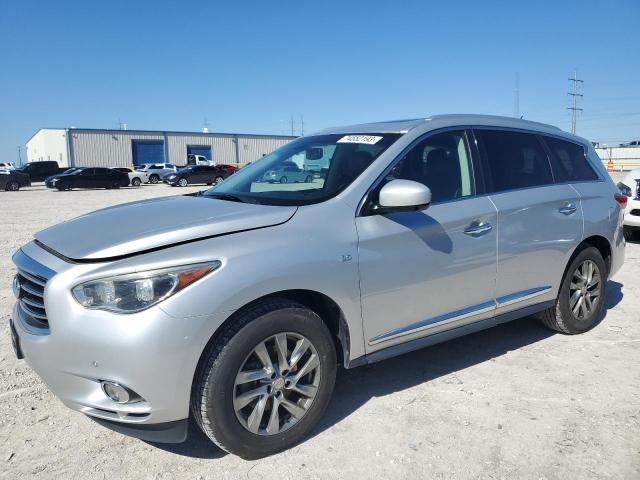 Продаж на аукціоні авто 2015 Infiniti Qx60, vin: 5N1AL0MN6FC518392, номер лоту: 74552193