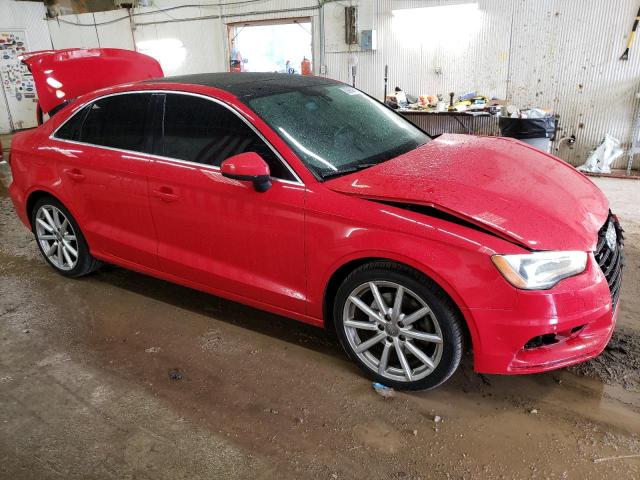 Продаж на аукціоні авто 2015 Audi A3 Premium Plus, vin: WAUEFGFF9F1108125, номер лоту: 69982803