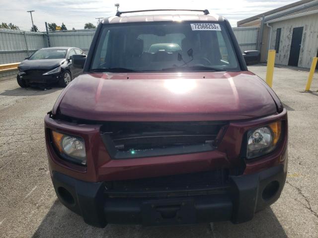 2008 Honda Element Ex მანქანა იყიდება აუქციონზე, vin: 5J6YH28728L009067, აუქციონის ნომერი: 72568253
