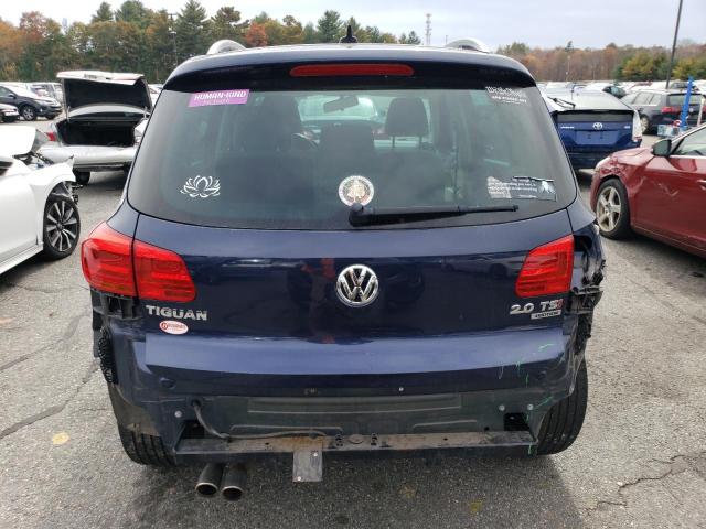 Aukcja sprzedaży 2015 Volkswagen Tiguan S, vin: WVGBV7AXXFW561516, numer aukcji: 73513053