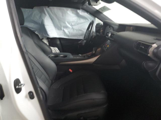 Aukcja sprzedaży 2020 Lexus Is 300 F-sport, vin: JTHGA1D26L5104835, numer aukcji: 71866363