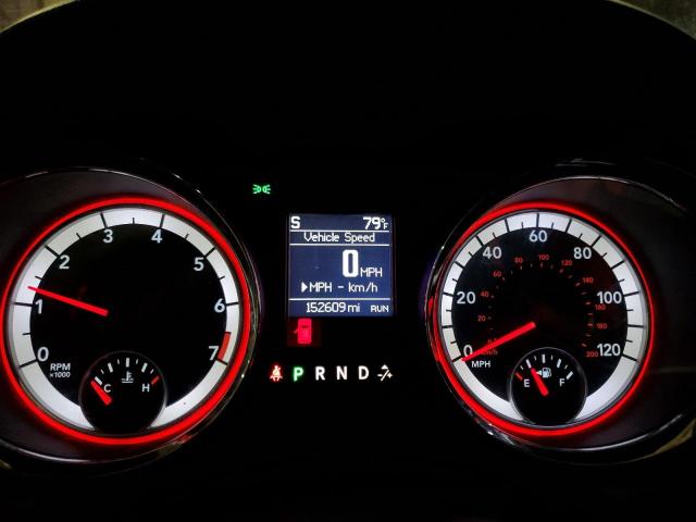 70234713 :رقم المزاد ، 2C4RDGEG2CR222401 vin ، 2012 Dodge Grand Caravan R/t مزاد بيع