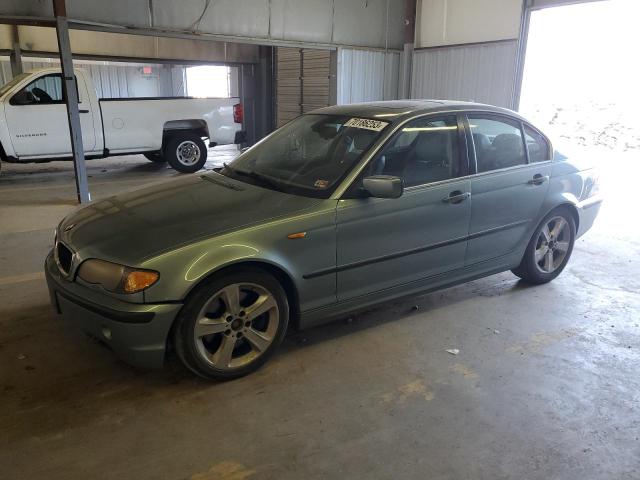 Продажа на аукционе авто 2005 Bmw 330 I, vin: WBAEV534X5KM40285, номер лота: 70186253