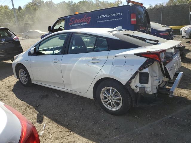 Aukcja sprzedaży 2019 Toyota Prius, vin: JTDL9RFU3K3002974, numer aukcji: 71501573