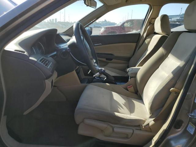 2008 Honda Accord Lx მანქანა იყიდება აუქციონზე, vin: 1HGCP26328A079216, აუქციონის ნომერი: 70708463