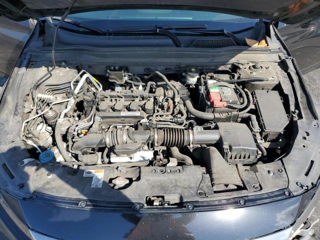 71815873 :رقم المزاد ، 1HGCV1F35KA121871 vin ، 2019 Honda Accord Sport مزاد بيع