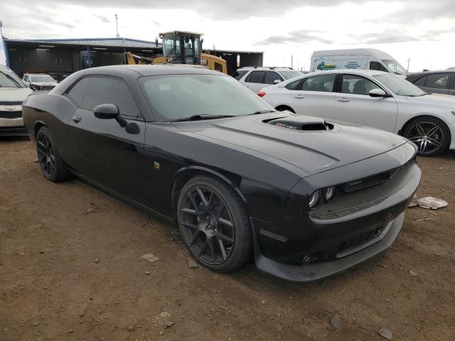 Aukcja sprzedaży 2017 Dodge Challenger, vin: 2C3CDZFJ5HH502021, numer aukcji: 73594053