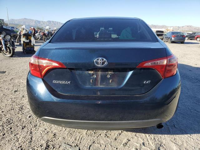 Auction sale of the 2019 Toyota Corolla L, vin: 2T1BURHE5KC209468, lot number: 72586863