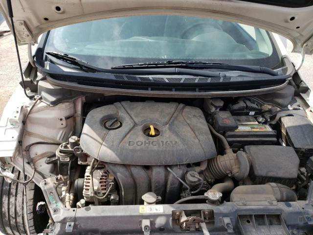 Aukcja sprzedaży 2015 Kia Forte Lx, vin: KNAFK4A68F5374704, numer aukcji: 71478163