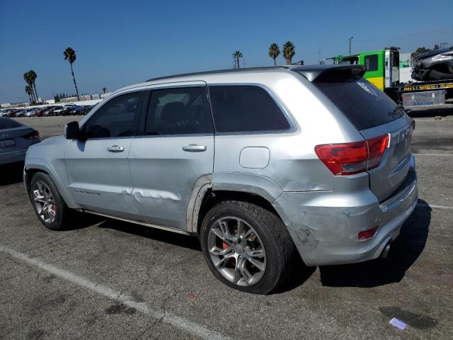 Aukcja sprzedaży 2012 Jeep Grand Cherokee Srt-8, vin: 1C4RJFDJ4CC277991, numer aukcji: 71717833
