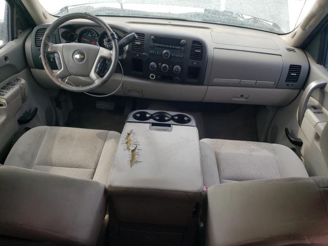 Продаж на аукціоні авто 2013 Chevrolet Silverado C1500 Lt, vin: 1GCRCSEA5DZ177561, номер лоту: 70468253