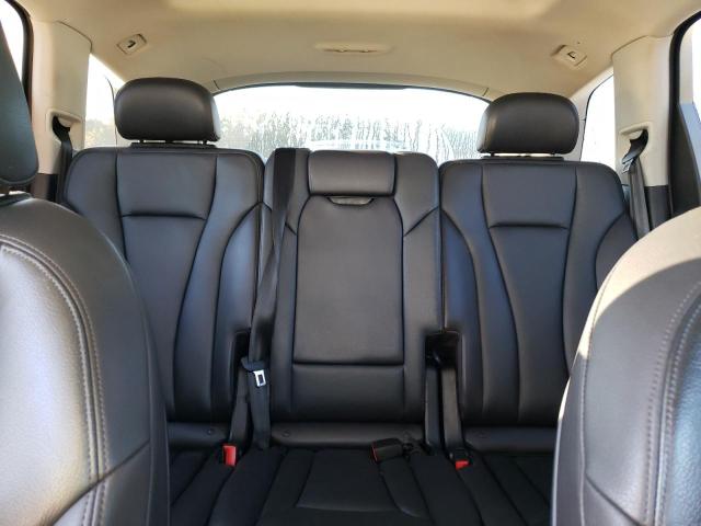 Продажа на аукционе авто 2017 Audi Q7 Premium, vin: WA1AAAF73HD037134, номер лота: 72599763
