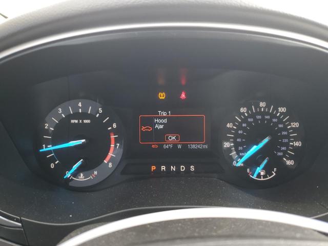 Aukcja sprzedaży 2013 Ford Fusion Se, vin: 3FA6P0H77DR278204, numer aukcji: 71274643
