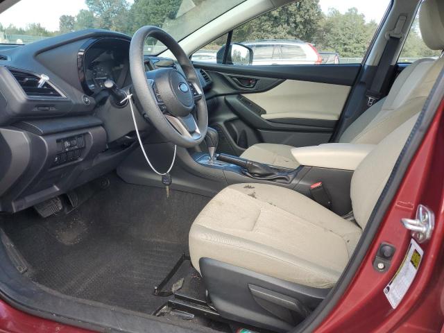 Продаж на аукціоні авто 2022 Subaru Impreza, vin: 4S3GKAB69N3602482, номер лоту: 71618463