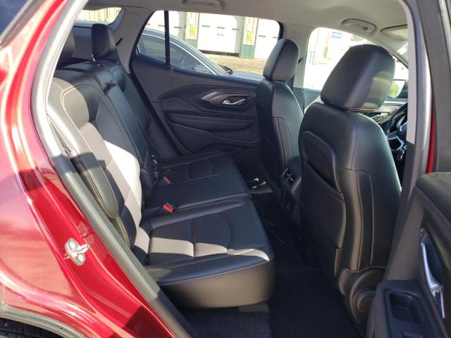 Aukcja sprzedaży 2019 Gmc Terrain Slt, vin: 3GKALVEX0KL172067, numer aukcji: 71287763