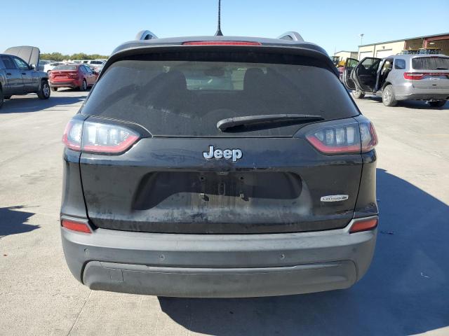 Продаж на аукціоні авто 2021 Jeep Cherokee Latitude Plus, vin: 1C4PJLLB0MD134726, номер лоту: 73137243