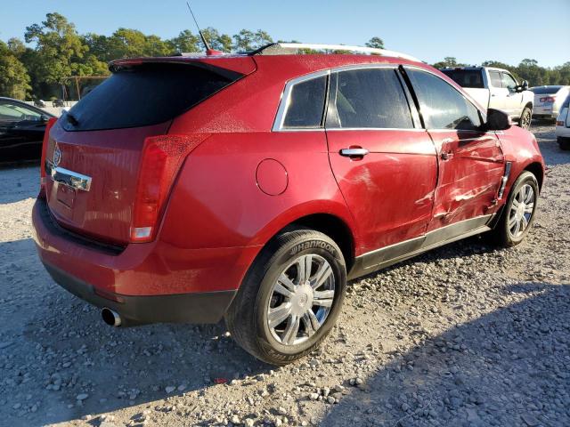 Продажа на аукционе авто 2011 Cadillac Srx Luxury Collection, vin: 3GYFNAEYXBS550327, номер лота: 72400753