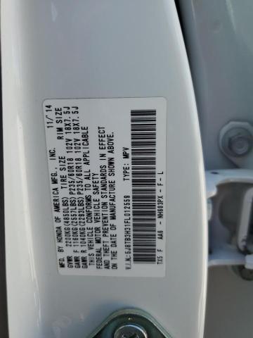 Продаж на аукціоні авто 2015 Acura Rdx, vin: 5J8TB3H31FL012559, номер лоту: 72860063