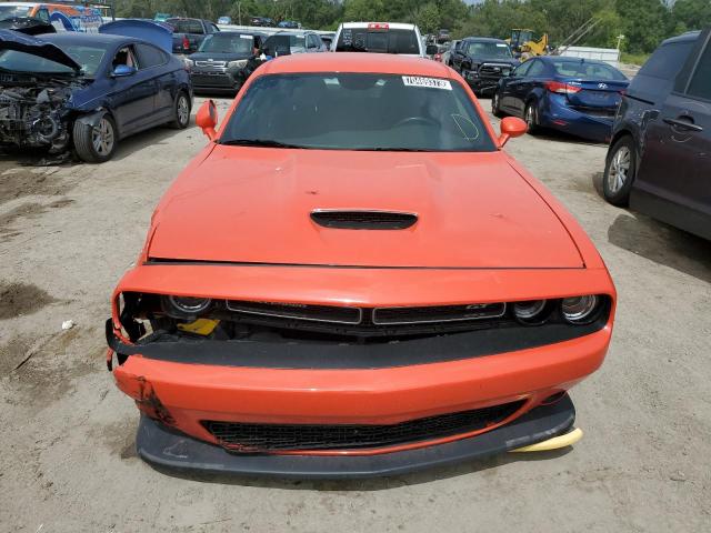 Продаж на аукціоні авто 2022 Dodge Challenger Gt, vin: 2C3CDZJG9NH148897, номер лоту: 70469373