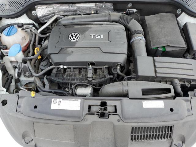 70150703 :رقم المزاد ، 3VWF17AT0HM624752 vin ، 2017 Volkswagen Beetle 1.8t مزاد بيع