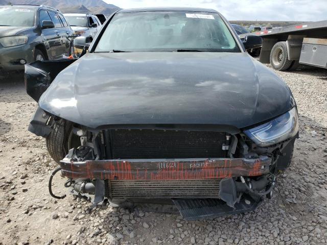 2016 Audi A4 Premium Plus S-line მანქანა იყიდება აუქციონზე, vin: WAUFFAFLXGN000971, აუქციონის ნომერი: 71311183