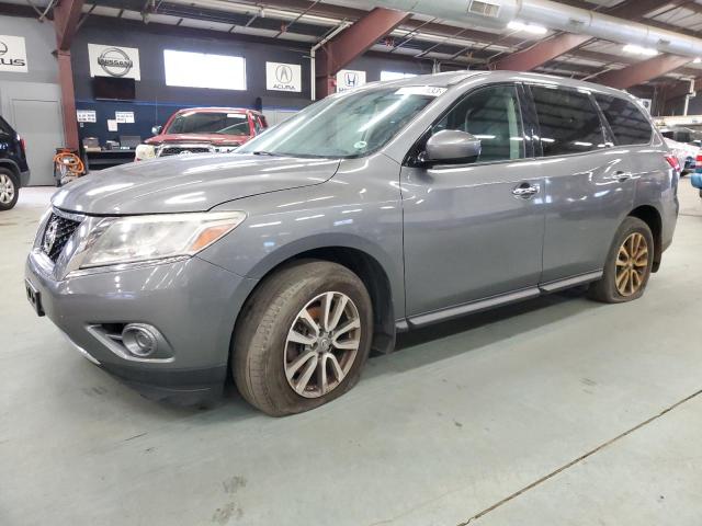 Aukcja sprzedaży 2015 Nissan Pathfinder S, vin: 5N1AR2MM1FC624864, numer aukcji: 72988133
