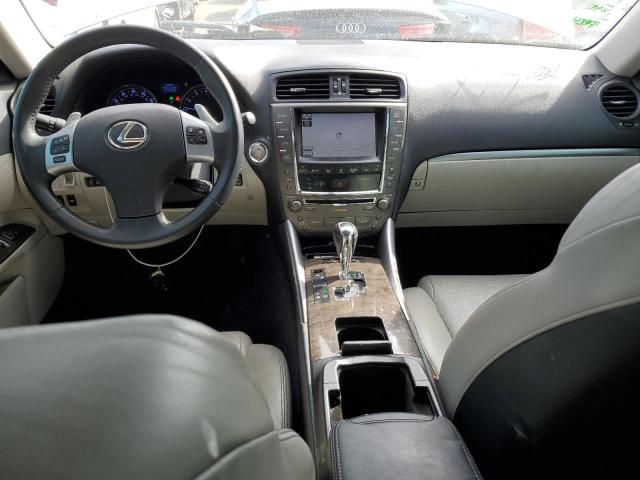 2011 Lexus Is 250 მანქანა იყიდება აუქციონზე, vin: JTHCF5C28B5045827, აუქციონის ნომერი: 72073613