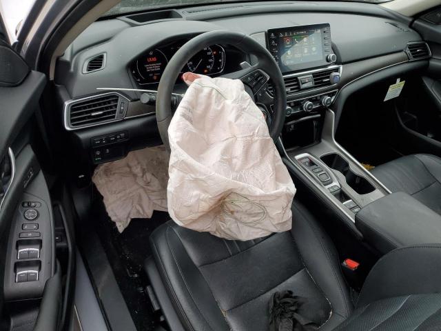 Aukcja sprzedaży 2019 Honda Accord Touring, vin: 1HGCV2F91KA017887, numer aukcji: 74422463