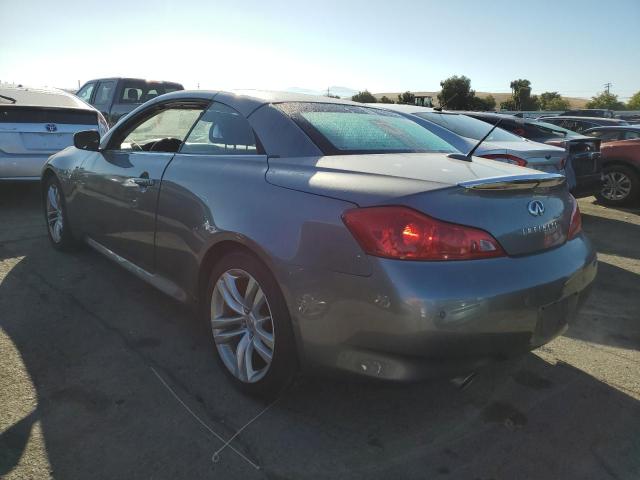 Aukcja sprzedaży 2010 Infiniti G37 Base, vin: JN1CV6FE6AM352839, numer aukcji: 69551623