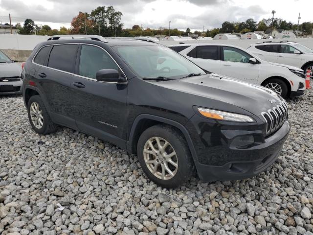 Продажа на аукционе авто 2016 Jeep Cherokee Latitude, vin: 1C4PJLCSXGW137755, номер лота: 71966323