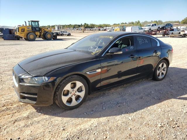 2017 Jaguar Xe მანქანა იყიდება აუქციონზე, vin: SAJAR4BG6HA946932, აუქციონის ნომერი: 73057153