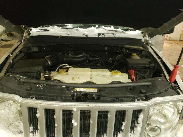 Продаж на аукціоні авто 2011 Jeep Liberty Sport, vin: 1J4PN2GK5BW586501, номер лоту: 74219853