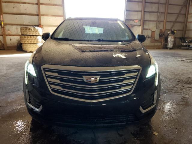 71983403 :رقم المزاد ، 1GYKNDRSXHZ233830 vin ، 2017 Cadillac Xt5 Luxury مزاد بيع