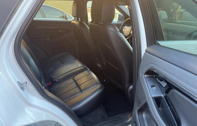 Продажа на аукционе авто 2020 Land Rover Range Rover Evoque Se, vin: SALZP2FX1LH077428, номер лота: 73057873