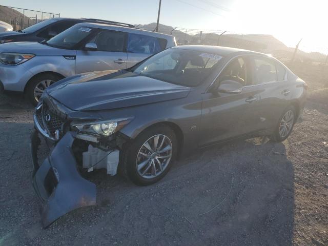 Aukcja sprzedaży 2020 Infiniti Q50 Pure, vin: JN1EV7AR4LM250015, numer aukcji: 72279073