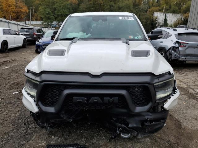 Продажа на аукционе авто 2021 Ram 1500 Rebel, vin: 1C6SRFLT9MN579674, номер лота: 72565003