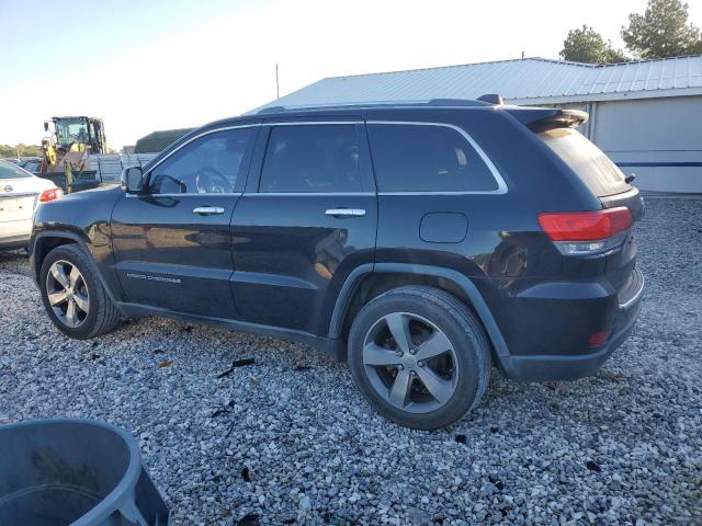 Aukcja sprzedaży 2014 Jeep Grand Cherokee Limited, vin: 1C4RJEBGXEC464060, numer aukcji: 70976013