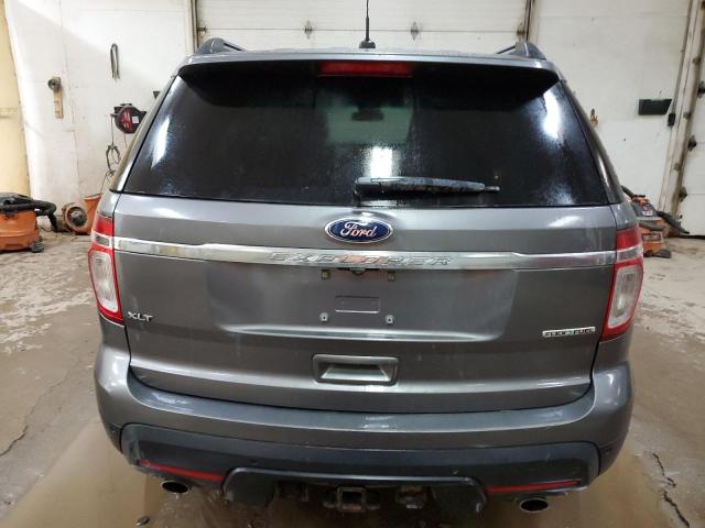 Продаж на аукціоні авто 2014 Ford Explorer Xlt, vin: 1FM5K7D89EGA21898, номер лоту: 72154563